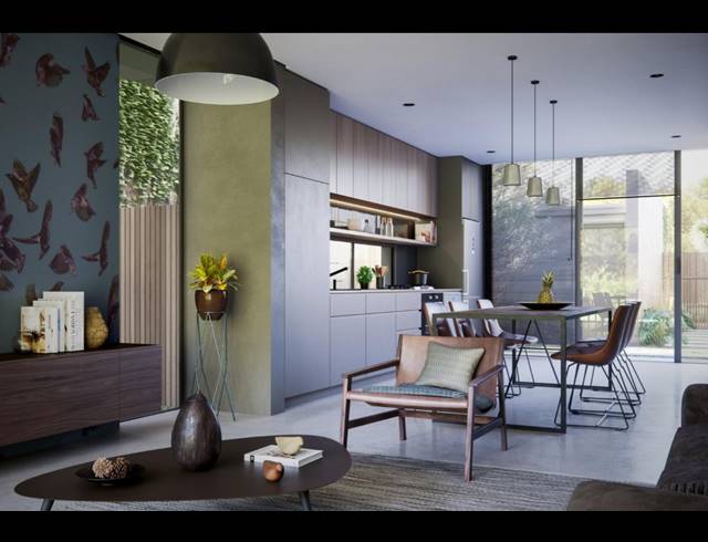 3 BEDROOM APARTMENT FOR SALE IN SHEFFIELD BEACH